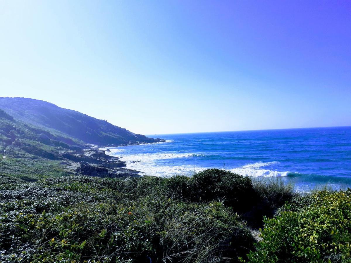 Pousada Praia Verde Praia do Rosa Dış mekan fotoğraf